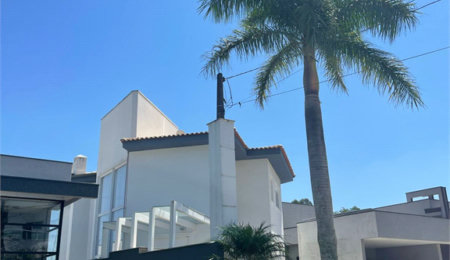 Casa à venda com 3 suítes no condomínio Aruã Ecopark Lagos, Mogi das Cruzes - SP