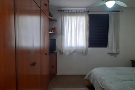 Apartamento à venda com 4 suítes em Indianópolis, São Paulo, SP