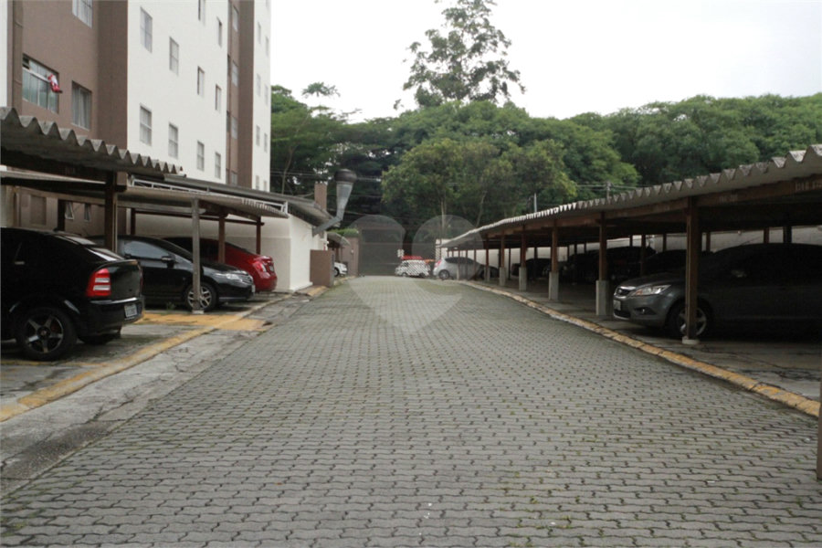 Apartamento à venda com 2 quartos em Limão, São Paulo, SP