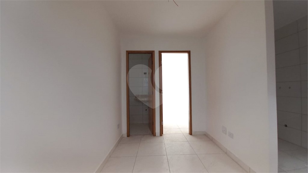 Apartamento à venda com 1 quarto em Vila Mazzei, São Paulo, SP