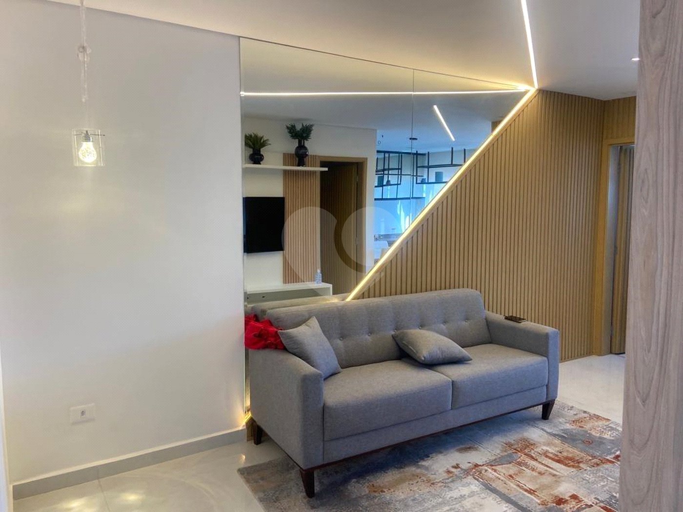 Apartamento à venda com 2 quartos em Vila Mazzei, São Paulo, SP