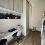 Apartamento com 3 dormitórios à venda, 82 m² por R$ 990.000,00 - José Menino - Santos/SP