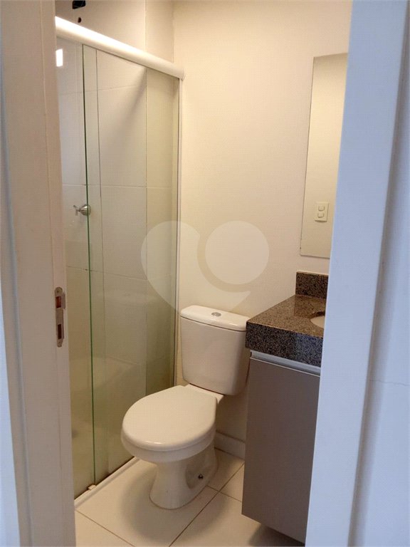 Studio à venda com 1 suíte em Perdizes, São Paulo, SP