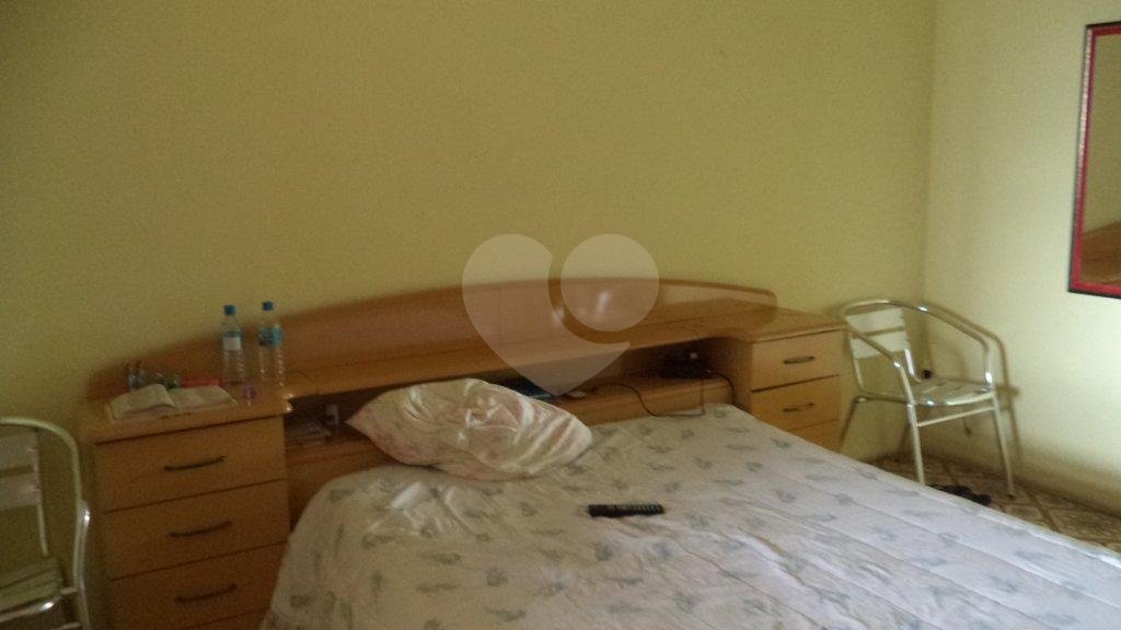 Sobrado à venda com 2 quartos em Tremembé, São Paulo, SP