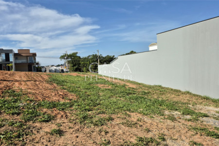 Terreno em condomínio à venda em Jardim Villagio Milano, Sorocaba, SP