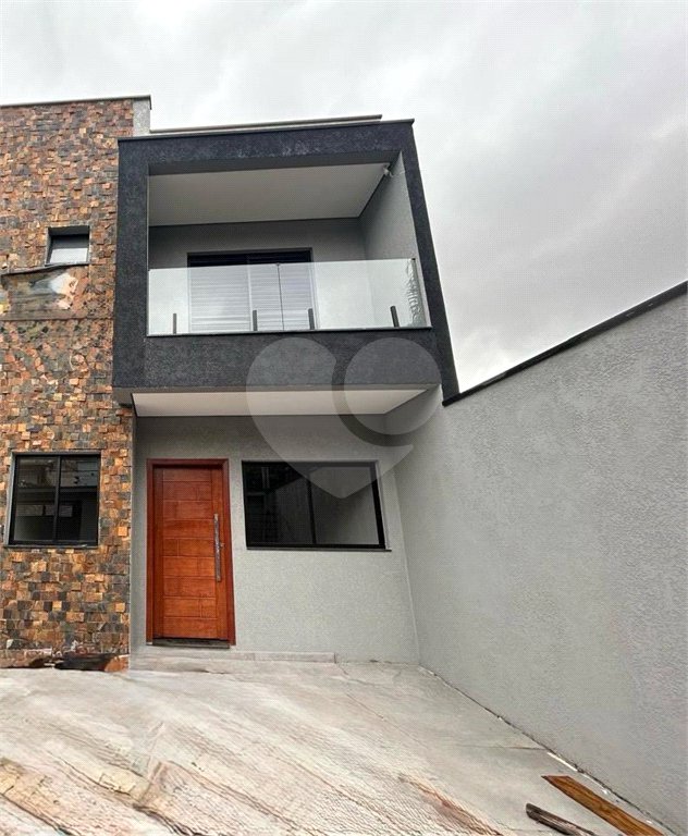 Sobrado à venda com 3 suítes em Jardim Paulistano, Sorocaba, SP