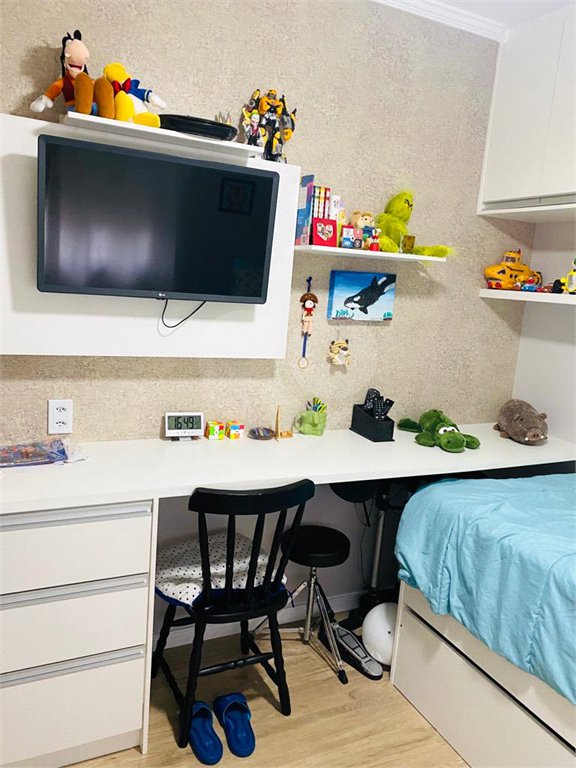 Apartamento à venda com 3 quartos, sendo 1 suíte, em Vila da Saúde, São Paulo, SP