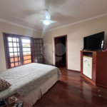 Casa à venda com 4 quartos, sendo 2 suítes,  no condomínio Granja Olga Ii, Sorocaba - SP