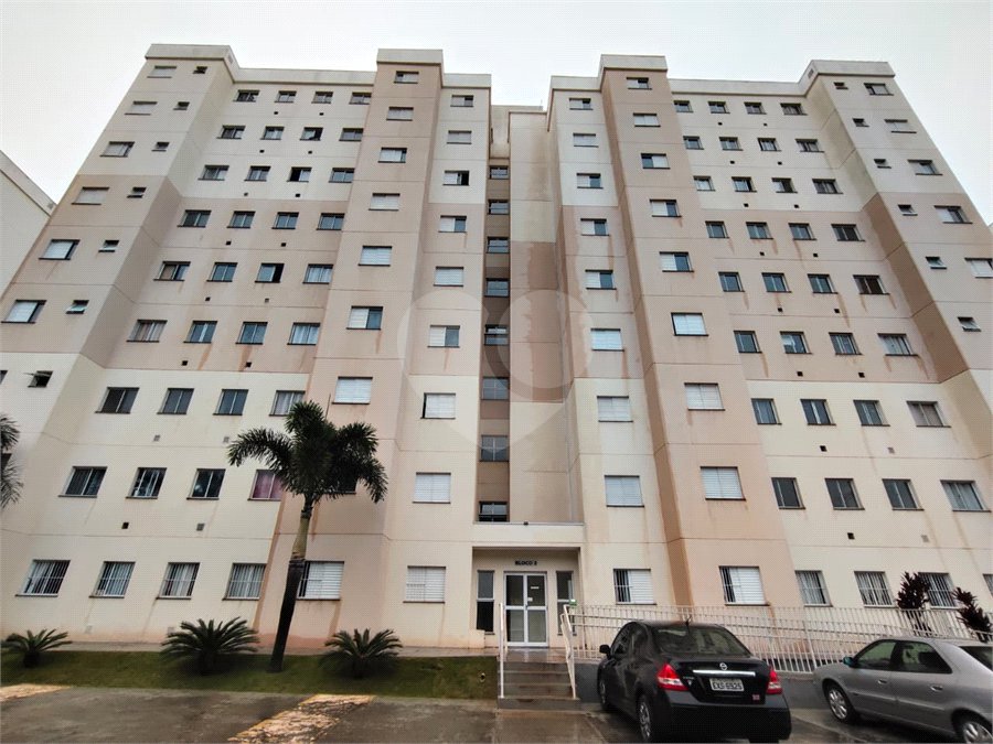Apartamento à venda ou para alugar com 2 quartos em Jardim Bela Vista, Itapetininga, SP