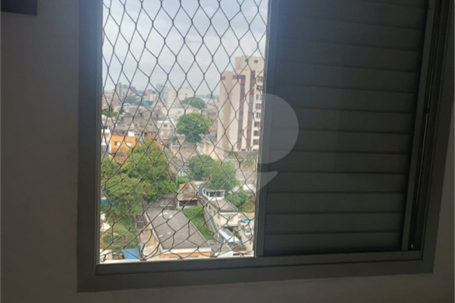 Apartamento à venda com 2 quartos em Imirim, São Paulo, SP