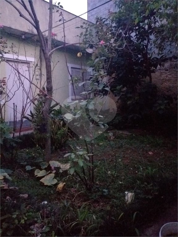 Terreno à venda com 3 quartos em Chora Menino, São Paulo, SP