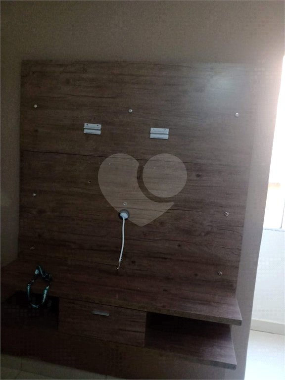 Apartamento à venda com 2 quartos em Jardim Alzira Franco, Santo André, SP