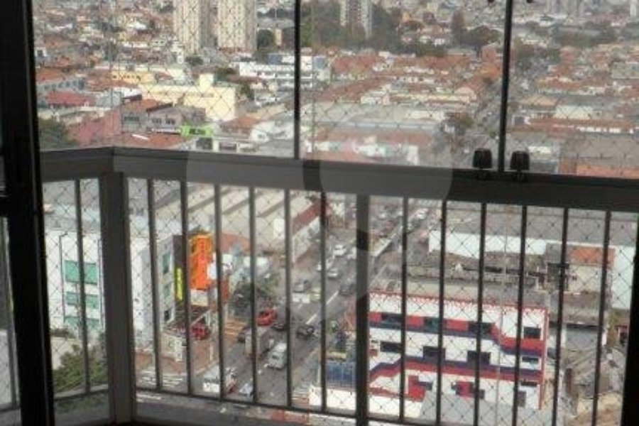 Apartamento à venda com 3 quartos, sendo 1 suíte, em Vila Guilherme, São Paulo, SP