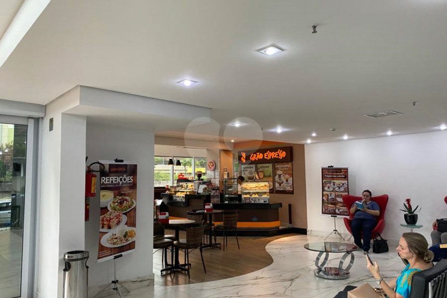 Sala à venda em Santana, São Paulo, SP