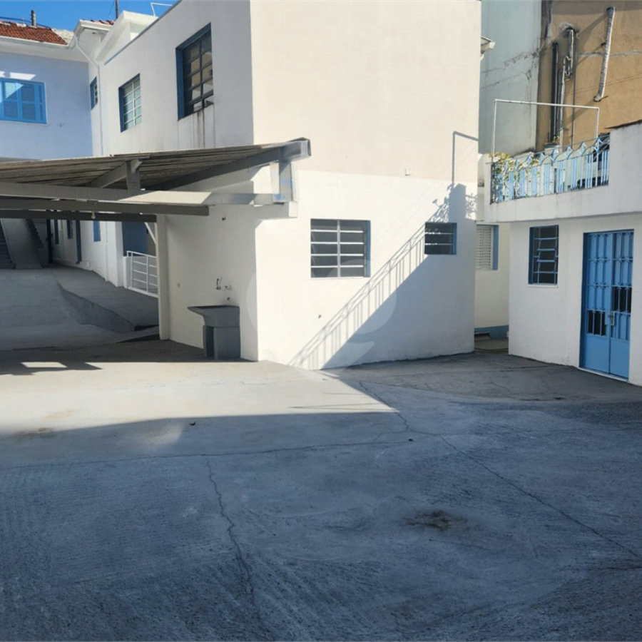 Casa para alugar com 5 quartos, sendo 1 suíte, em Vila Ipojuca, São Paulo, SP