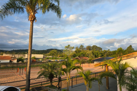 Casa à venda com 2 quartos em Ressaca, Atibaia, SP