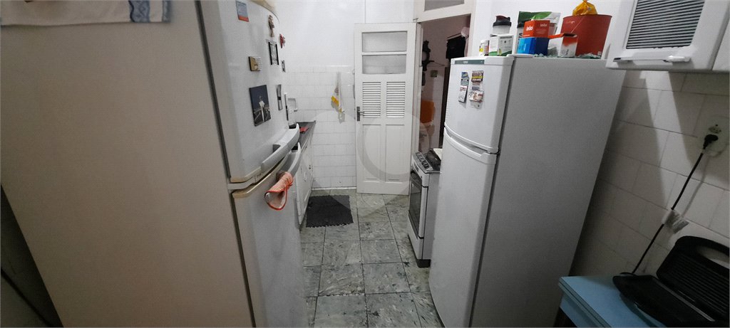 Apartamento à venda com 2 quartos em Tijuca, Rio de Janeiro, RJ