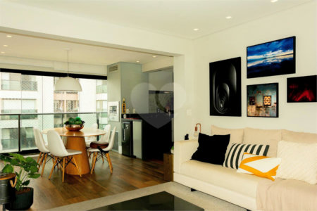 Apartamento à venda com 3 quartos, sendo 1 suíte, em Vila Cruzeiro, São Paulo, SP