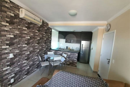Apartamento à venda com 3 quartos, sendo 1 suíte, em Parque Residencial Lagoinha, Ribeirão Preto, SP