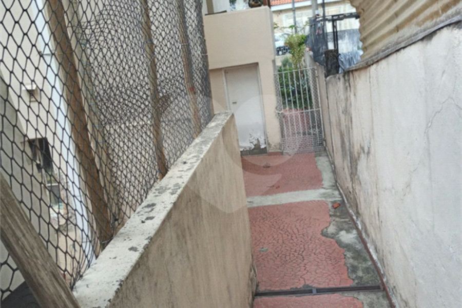 Terreno à venda com 4 quartos em Santana, São Paulo, SP