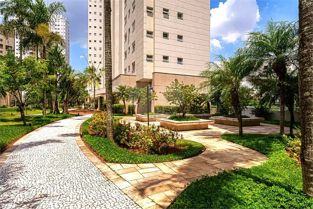 Cobertura à venda com 4 suítes em Jardim Sul, São Paulo, SP