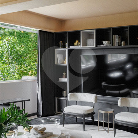Apartamento à venda com 2 quartos, sendo 1 suíte, em Ipanema, Rio de Janeiro, RJ