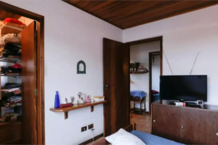 Casa à venda com 4 quartos, sendo 1 suíte, em Lapa, São Paulo, SP