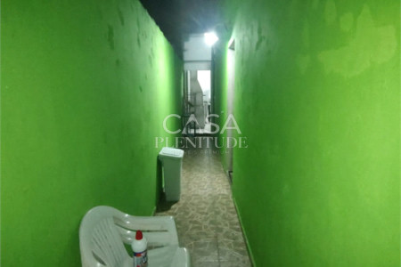 Casa à venda com 3 quartos em Vila Mineirão, Sorocaba, SP