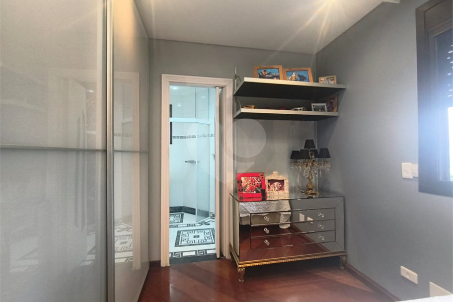 Apartamento à venda com 4 suítes em Santana, São Paulo, SP