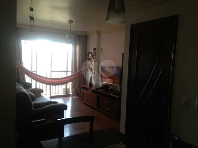Apartamento à venda com 4 quartos, sendo 1 suíte,  em Casa Verde, São Paulo, SP