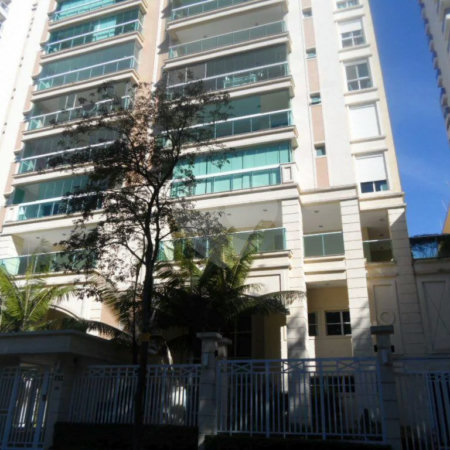 Apartamento à venda com 3 suítes em Santana, São Paulo, SP