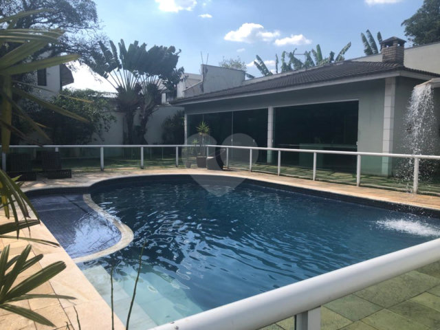 Sobrado à venda com 4 quartos, sendo 2 suítes,  em Palmas do Tremembé, São Paulo, SP