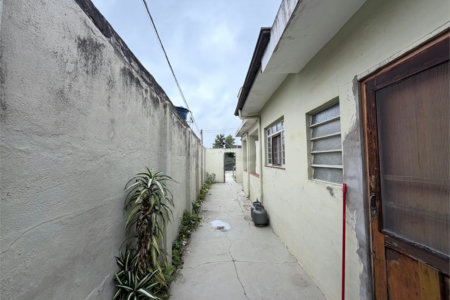 Casa Térrea à venda com 2 quartos em Vila Medeiros, São Paulo, SP