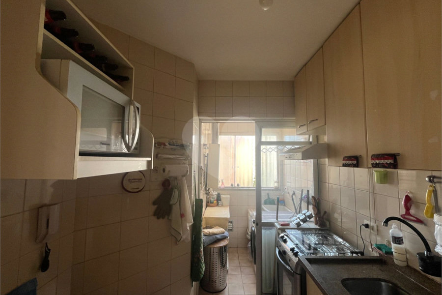 Apartamento à venda com 3 quartos, sendo 1 suíte, em Santana, São Paulo, SP