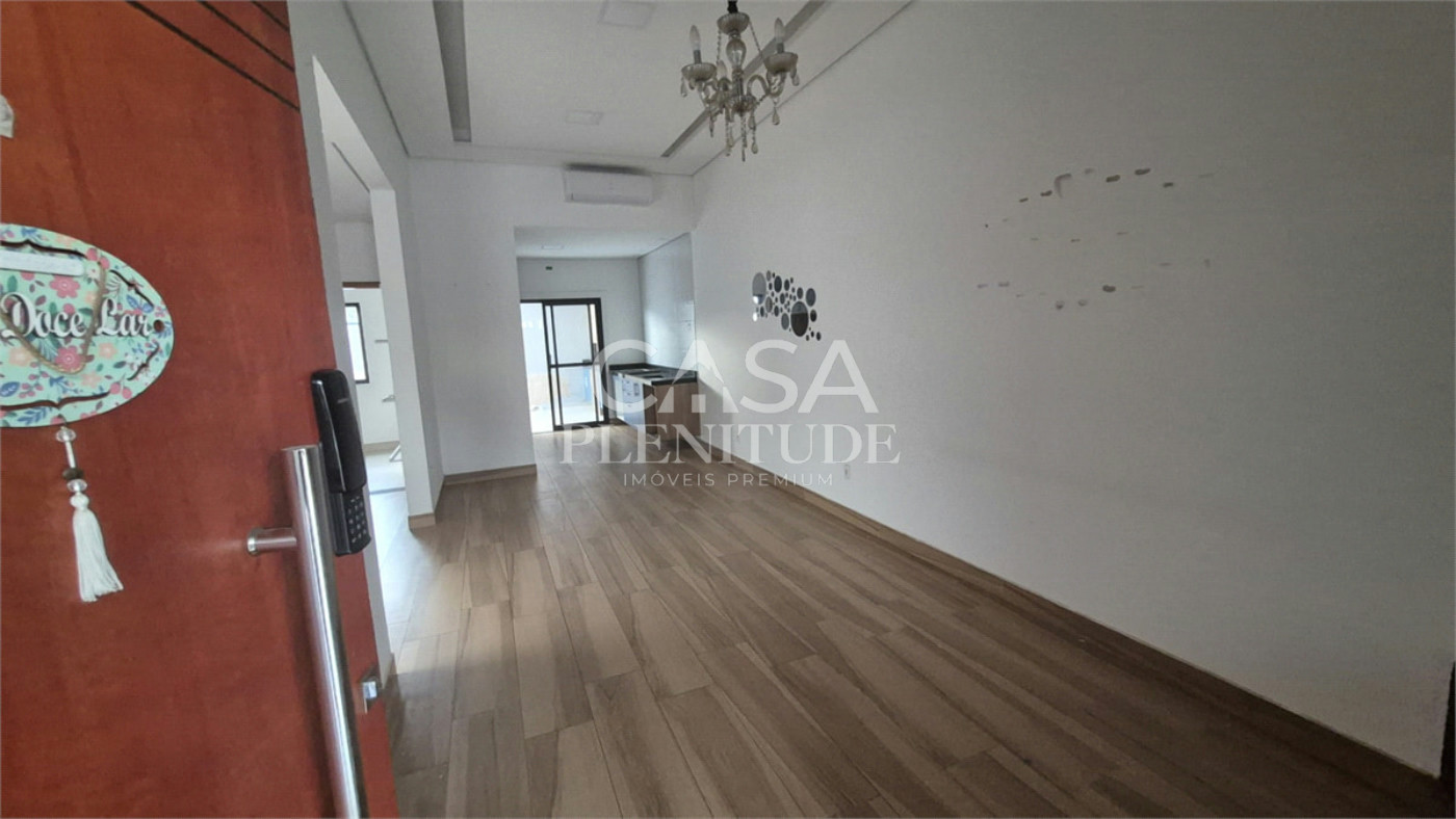 Casa em condomínio à venda com 3 quartos, sendo 1 suíte, em Cajuru do Sul, Sorocaba, SP