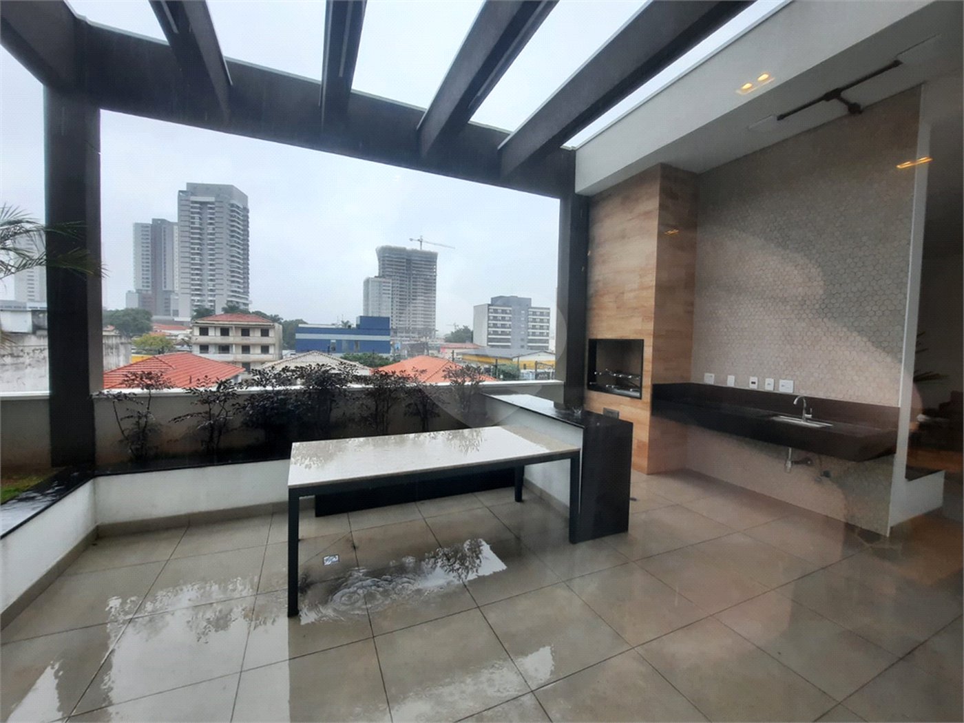 Apartamento para alugar com 2 quartos, sendo 1 suíte, em Butantã, São Paulo, SP