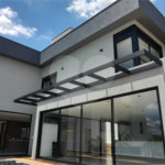 Casa à venda com 4 suítes no condomínio Campos de Santo Antonio II, Itu - SP