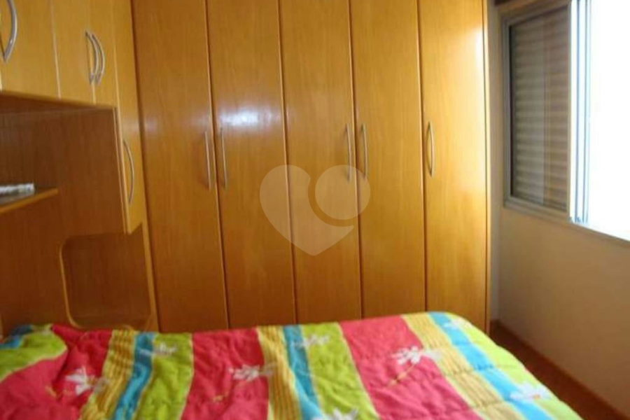 Apartamento à venda com 2 quartos em Pompéia, São Paulo, SP