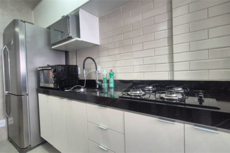 Apartamento à venda com 1 quarto em Parque Campolim, Sorocaba, SP
