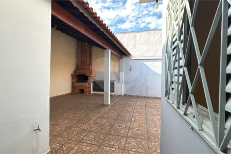 Casa à venda com 3 quartos em Vila Costa e Silva, Indaiatuba, SP