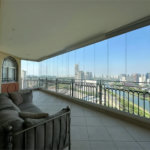 Apartamento para alugar com 4 suítes em Jardim Fonte do Morumbi, São Paulo, SP