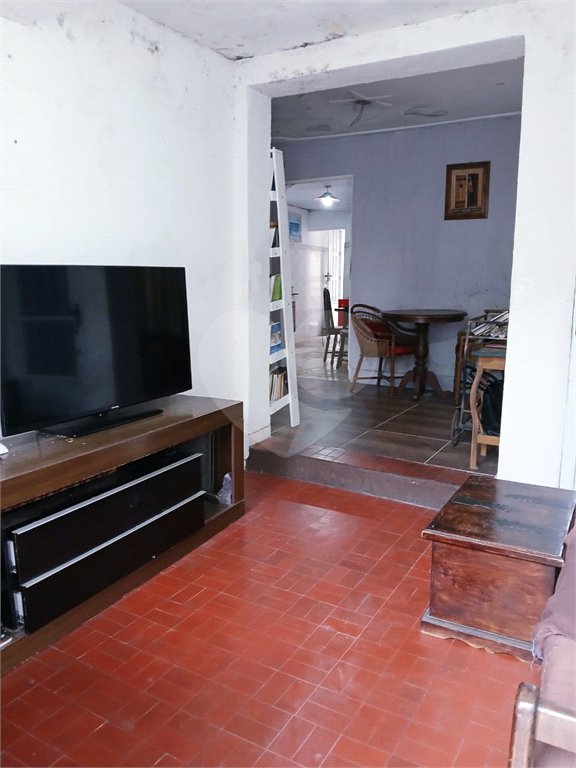 Casa Térrea à venda com 2 quartos em Vila Nivi, São Paulo, SP