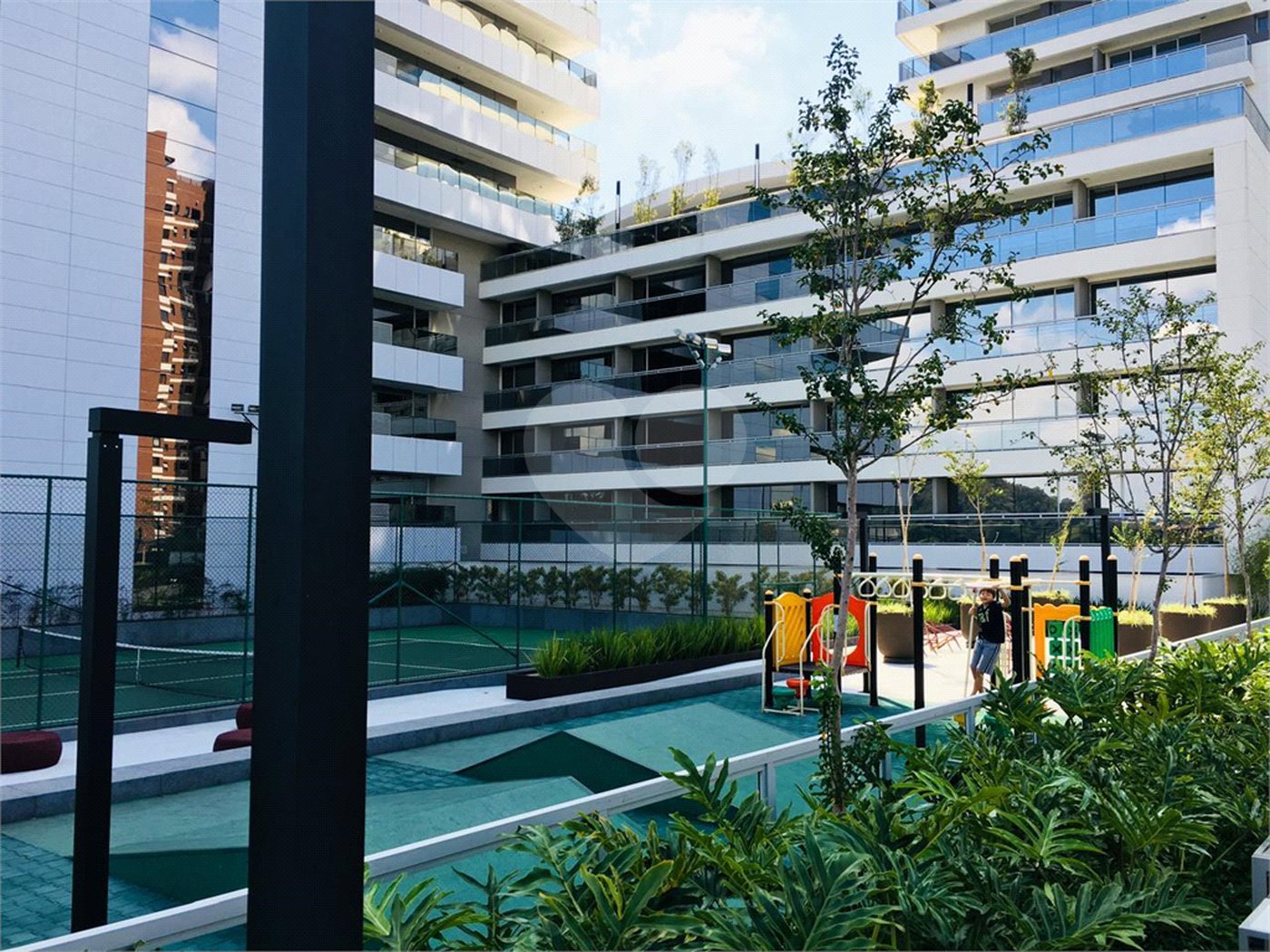 Apartamento à venda com 1 suíte em Chácara Santo Antônio, São Paulo, SP