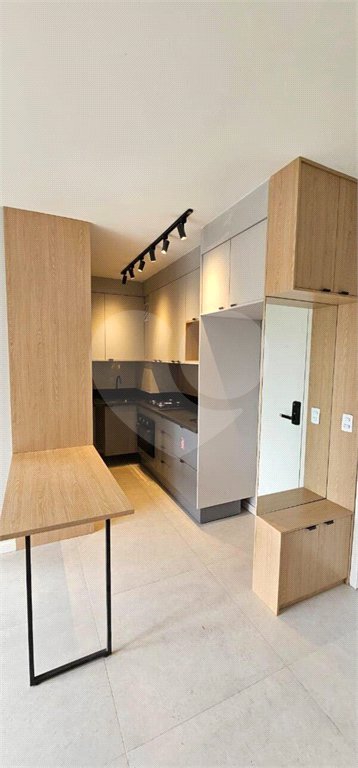 Apartamento à venda com 2 quartos em Indianópolis, São Paulo, SP