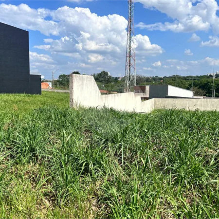 Terreno à venda em Parque Gabriel, Hortolândia, SP