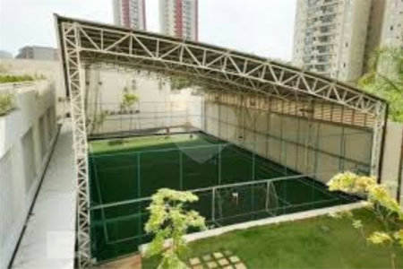 Apartamento Alto Padrão Pronto para morar no melhor condomínio da Mooca