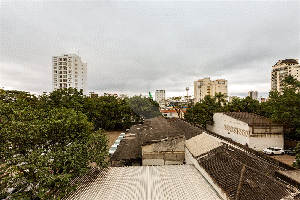 Apartamento para venda com 60 m², 2 quartos e 1 vaga no Campo Belo-SP