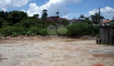 Terreno à venda em Eldorado, São Paulo, SP