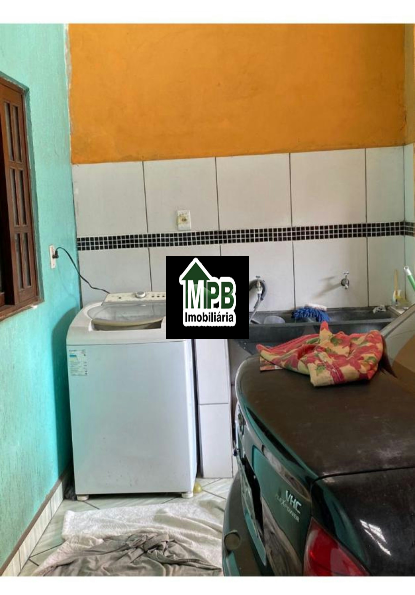 Sobrado à venda com 2 quartos, sendo 1 suíte, em Jardim Maria Antônia Prado, Sorocaba, SP