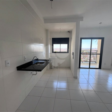 Apartamento à venda com 2 quartos, sendo 1 suíte,  em Vila Barão, Sorocaba, SP